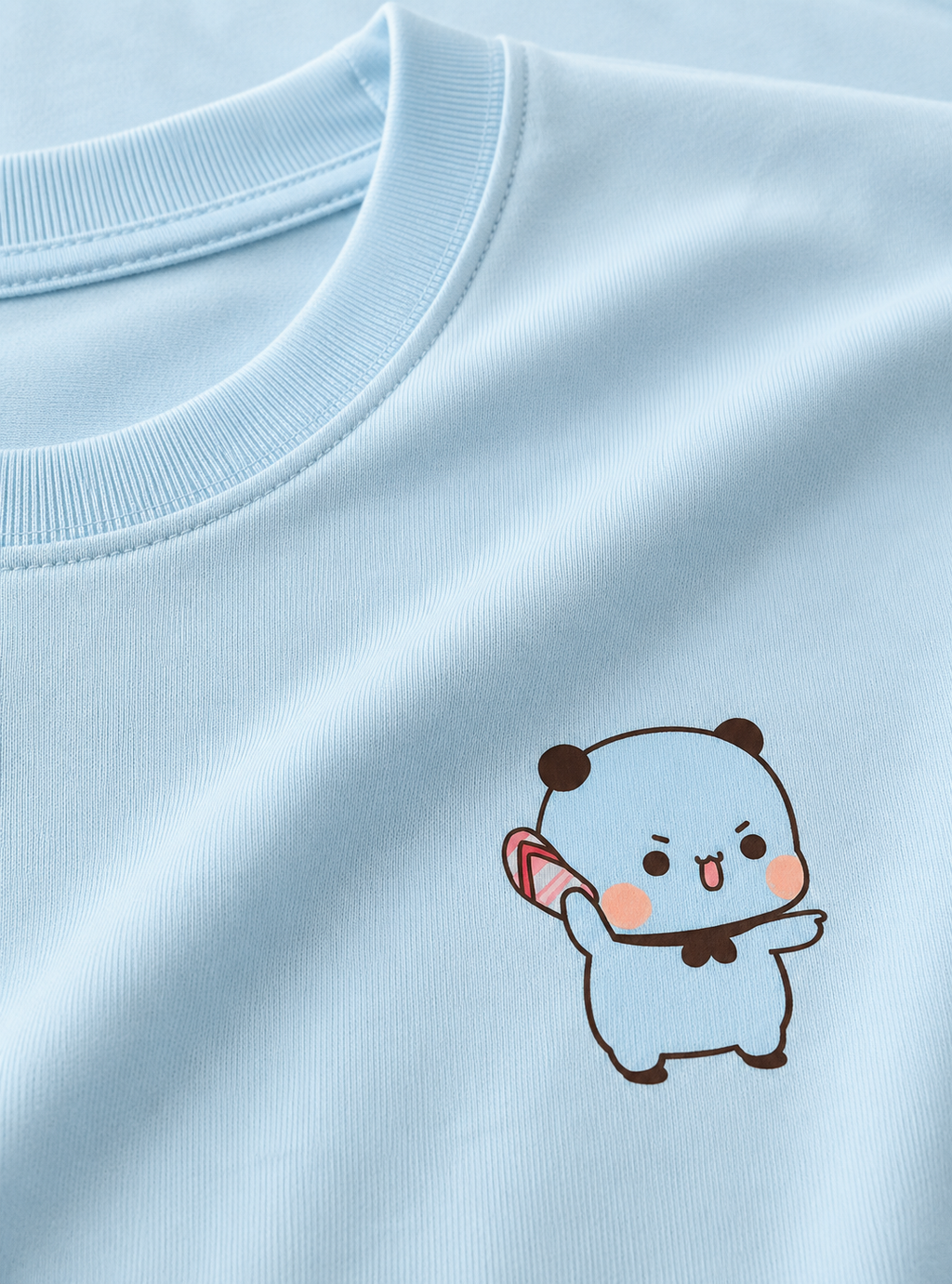 Baby Blue