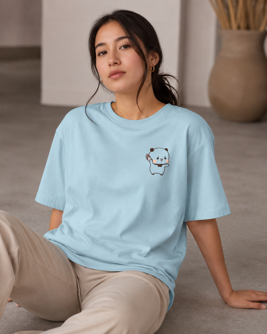 Baby Blue