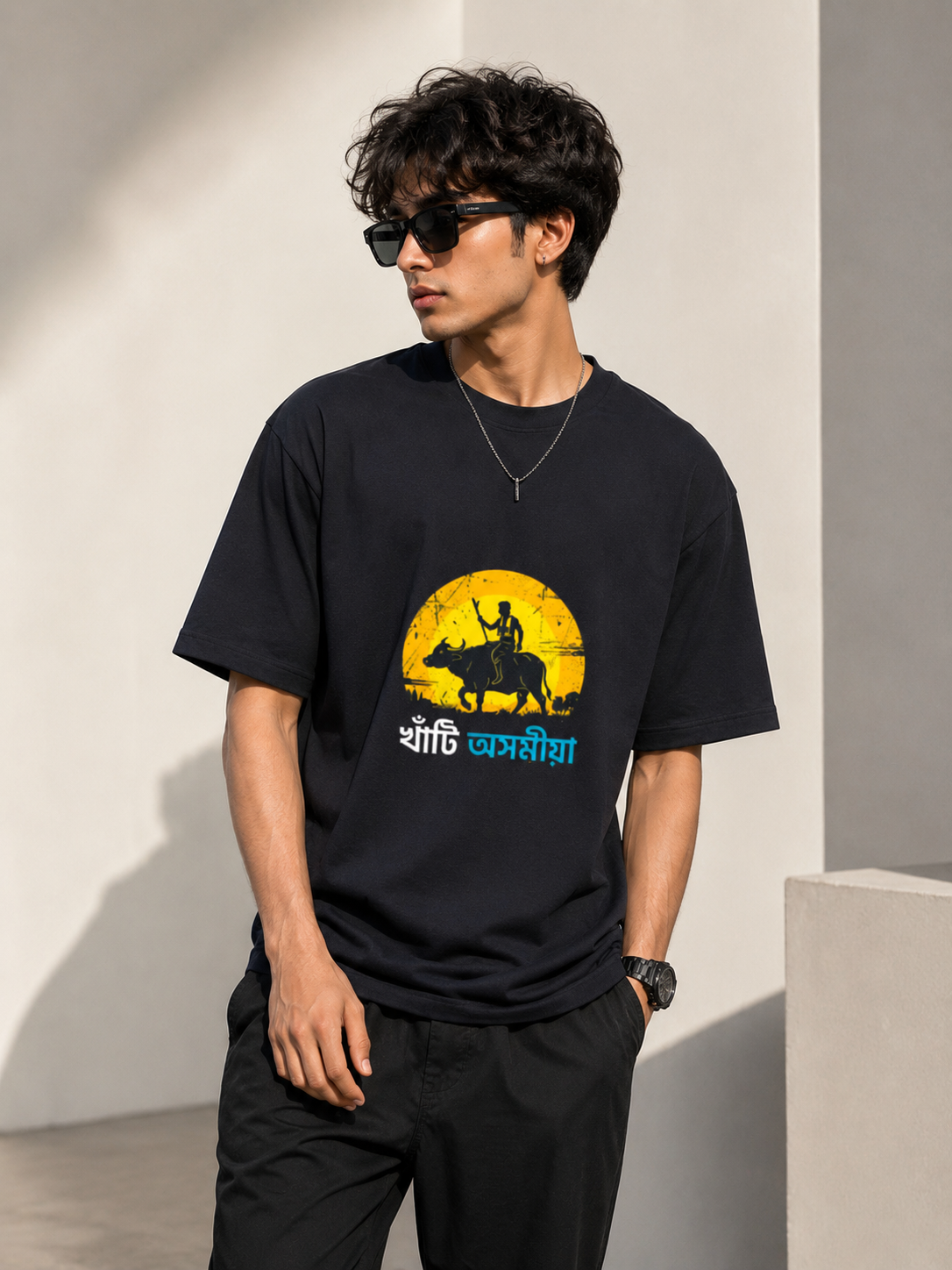 Navy Blue