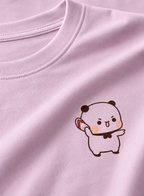 light baby pink