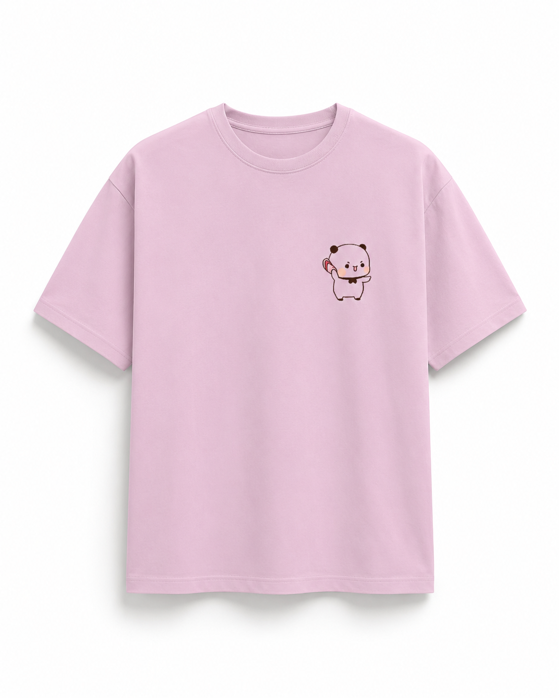 Light baby Pink